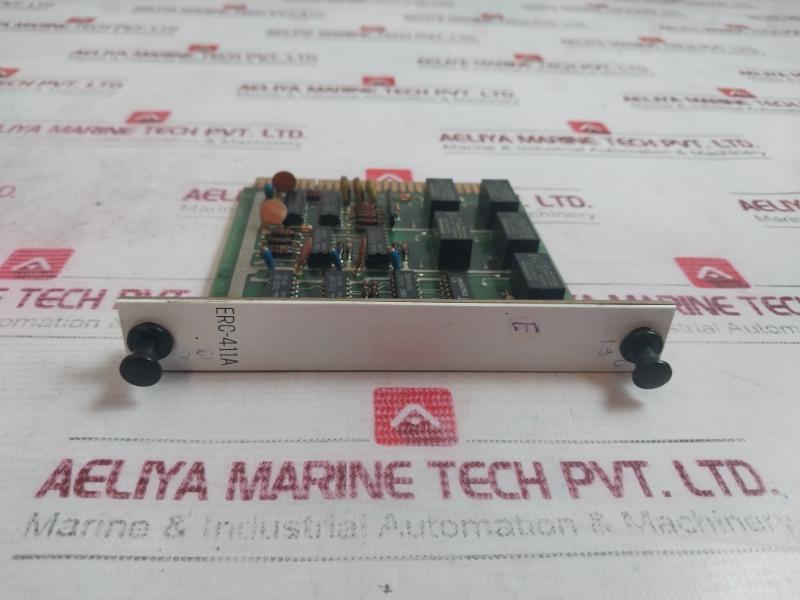 Terasaki Erp-111 Watch Free Monitoring System Erc-311 F2-5A F1-10A Ern-312