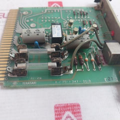 Terasaki Erp-111 Watch Free Monitoring System Erc-311 F2-5A F1-10A Ern-312