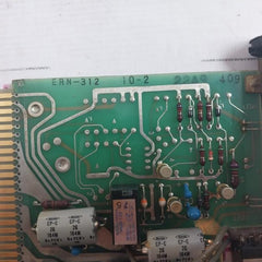 Terasaki Erp-111 Watch Free Monitoring System Erc-311 F2-5A F1-10A Ern-312
