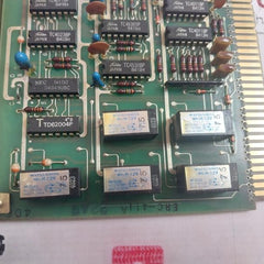 Terasaki Erp-111 Watch Free Monitoring System Erc-311 F2-5A F1-10A Ern-312