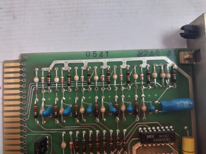 Terasaki Erp-111 Watch Free Monitoring System Erc-311 F2-5A F1-10A Ern-312