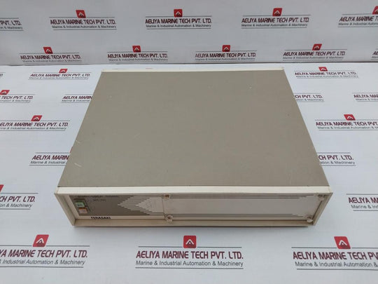 Terasaki Gdt-720 Graphic Display Terminal Dc 24V