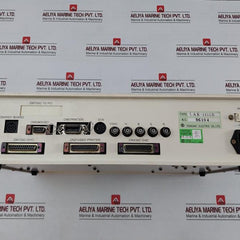 Terasaki Gdt-720 Graphic Display Terminal Dc 24V