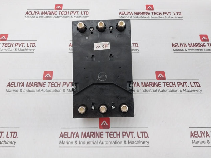 Terasaki S225-gf Tembreak 2 Molded Case Circuit Breaker 3Pole 690V 50/60Hz