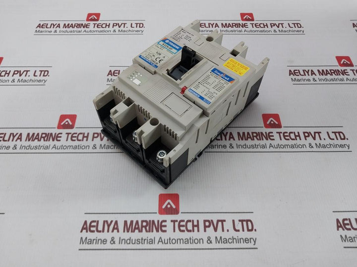 Terasaki S225-gf Tembreak 2 Molded Case Circuit Breaker 3Pole 690V 50/60Hz