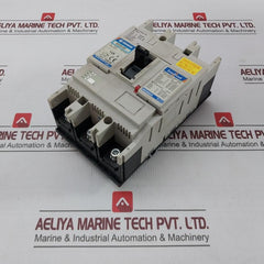 Terasaki S225-gf Tembreak 2 Molded Case Circuit Breaker 3Pole 690V 50/60Hz