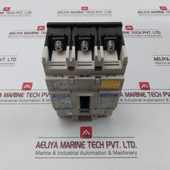Terasaki S225-gf Tembreak 2 Molded Case Circuit Breaker 3Pole 690V 50/60Hz