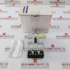 Terasaki S225-gf Tembreak 2 Molded Case Circuit Breaker 3 Pole Ui 690V 50/60Hz