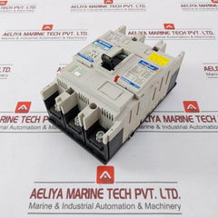 Terasaki S225-gf Tembreak 2 Molded Case Circuit Breaker 3 Pole Ui 690V 50/60Hz