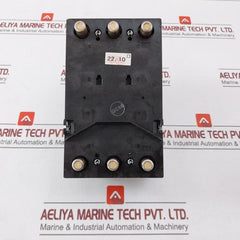 Terasaki S225-gf Tembreak 2 Molded Case Circuit Breaker 3 Pole Ui 690V 50/60Hz