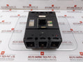 Terasaki T0-800Ba 3-pole Molded Case Circuit Breaker Ac600V 60Hz 800A