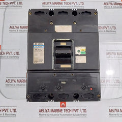 Terasaki T0-800Ba 3-pole Molded Case Circuit Breaker Ac600V 60Hz 800A