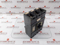 Terasaki T0-800Ba 3-pole Molded Case Circuit Breaker Ac600V 60Hz 800A