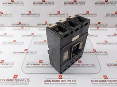 Terasaki T0-800Ba 3-pole Molded Case Circuit Breaker Ac600V 60Hz 800A