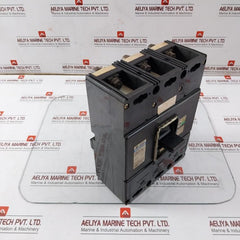 Terasaki T0-800Ba 3-pole Molded Case Circuit Breaker Ac600V 60Hz 800A