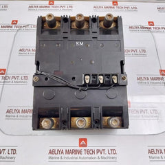 Terasaki T0-800Ba 3-pole Molded Case Circuit Breaker Ac600V 60Hz 800A