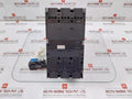Terasaki T2Mc40 Tembreak Motor Operator 100–240V Ac 50/60 Hz Xcu1 S