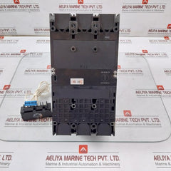 Terasaki T2Mc40 Tembreak Motor Operator 100–240V Ac 50/60 Hz Xcu1 S