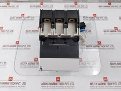 Terasaki T2Mc40 Tembreak Motor Operator 100–240V Ac 50/60 Hz Xcu1 S