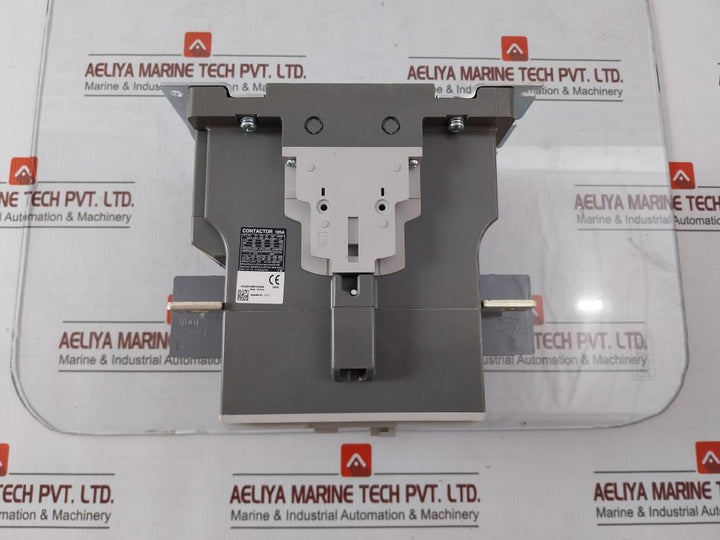 Terasaki Tc-185A 3P Contactor Tc Series A600 Q600 24V Tc-185A240