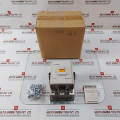 Terasaki Tc-185A 3P Contactor Tc Series A600 Q600 24V Tc-185A240