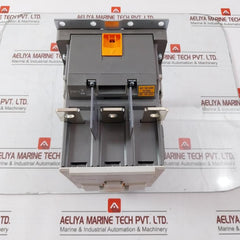 Terasaki Tc-185A 3P Contactor Tc Series A600 Q600 24V Tc-185A240