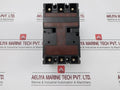 Terasaki Tg-100B Circuit Breaker 3 Pole Ac 550V Dc 250V