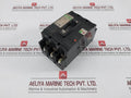 Terasaki Tg-100B Circuit Breaker 3 Pole Ac 550V Dc 250V