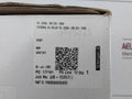 Terasaki Tk-225A/3K Thermal Overload Relay 50/60Hz 600 V