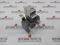 Terasaki Tk-225A/3K Thermal Overload Relay 50/60Hz 600 V