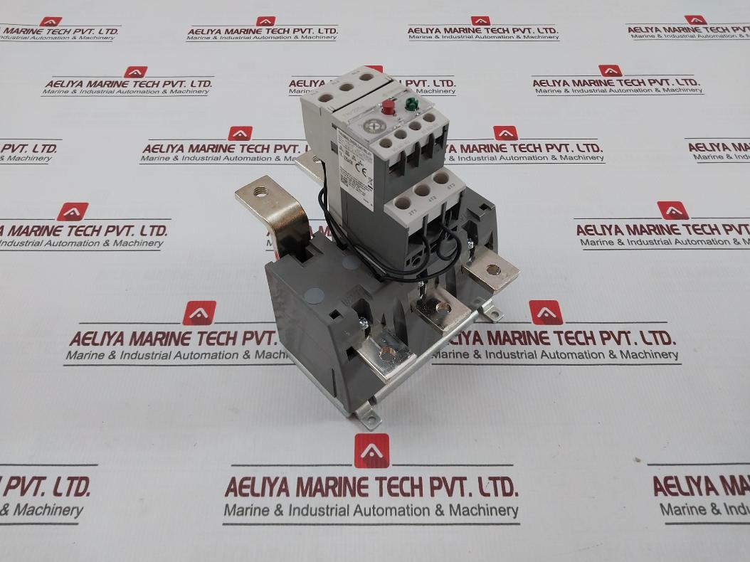 Terasaki Tk-225A/3K Thermal Overload Relay 50/60Hz 600 V