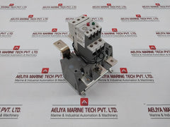 Terasaki Tk-225A/3K Thermal Overload Relay 50/60Hz 600 V