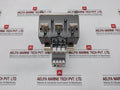 Terasaki Tk-225A/3K Thermal Overload Relay 50/60Hz 600 V
