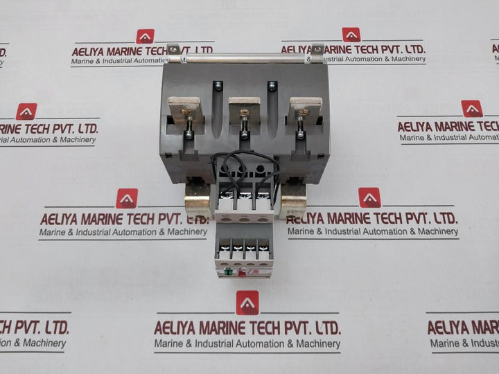 Terasaki Tk-225A/3K Thermal Overload Relay 50/60Hz 600 V