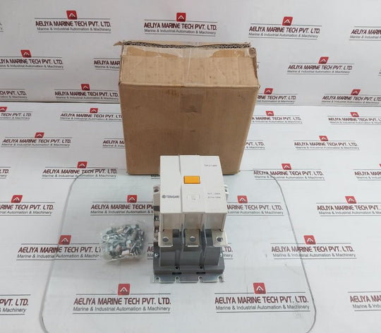 Terasaki Tkc180 Magnetic Contactor Coil Voltage Tkc180240 130In-lb/15Nm