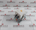 Terasaki Tkc180 Magnetic Contactor Coil Voltage Tkc180240 130In-lb/15Nm