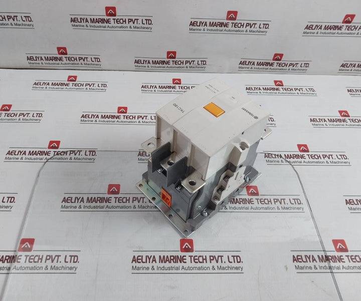 Terasaki Tkc180 Magnetic Contactor Coil Voltage Tkc180240 130In-lb/15Nm