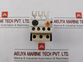 Terasaki Tkk40 Thermal Overload Relay Awg 16-6/Mm: Min. 1.5-max. 16
