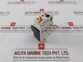 Terasaki Tkk40 Thermal Overload Relay Awg 16-6/Mm: Min. 1.5-max. 16