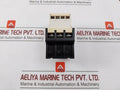 Terasaki Tkk40 Thermal Overload Relay Awg 16-6/Mm: Min. 1.5-max. 16