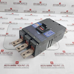 Terasaki Tl-800Ne 3-pole Circuit Breaker Ac690V 50-60Hz 2H2468Saa/K