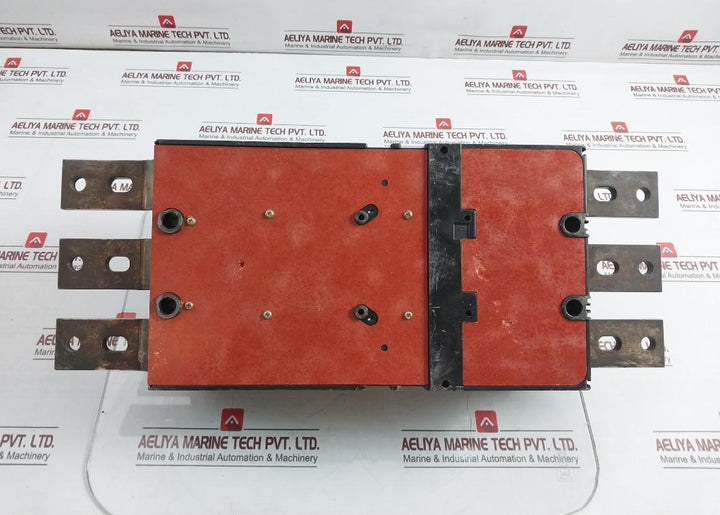 Terasaki Tl-800Ne 3-pole Circuit Breaker Ac690V 50-60Hz 2H2468Saa/K