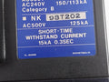 Terasaki Tl-800Ne 3-pole Circuit Breaker Ac690V 50-60Hz 2H2468Saa/K