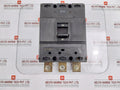 Terasaki Tsd-600 3-pole Molded Case Circuit Breaker Ac 500V 600A