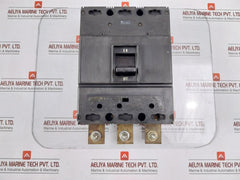 Terasaki Tsd-600 3-pole Molded Case Circuit Breaker Ac 500V 600A