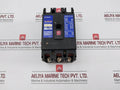 Terasaki Xh100Ns 3 Pole Circuit Breaker 660Vac 250Vdc Ysas0768-ai