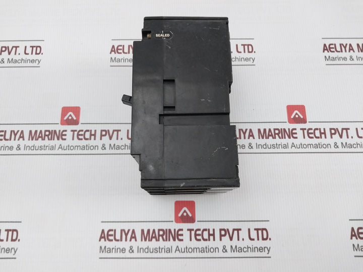 Terasaki Xh100Ns 3 Pole Circuit Breaker 660Vac 250Vdc Ysas0768-ai