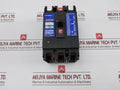 Terasaki Xh100Ns Circuit Breaker 3 Pole 660Vac 250Vdc Ysas0768-ai