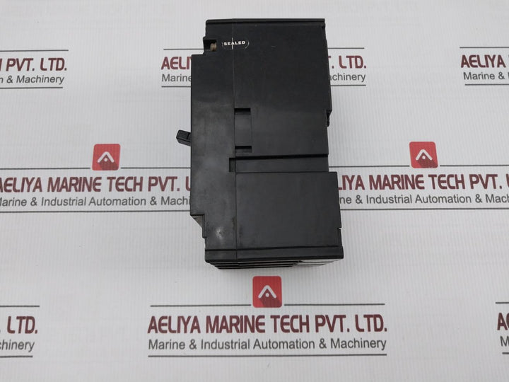 Terasaki Xh100Ns Circuit Breaker 3 Pole 660Vac 250Vdc Ysas0768-ai