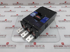 Terasaki Xs1000Ne Tembreak 3-pole Circuit Breaker 690V 50/60Hz